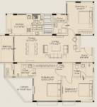  arcus Floor Plan Floor Plan