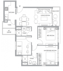 Floor Plan  one10-phase-1 Floor Plan Floor Plan