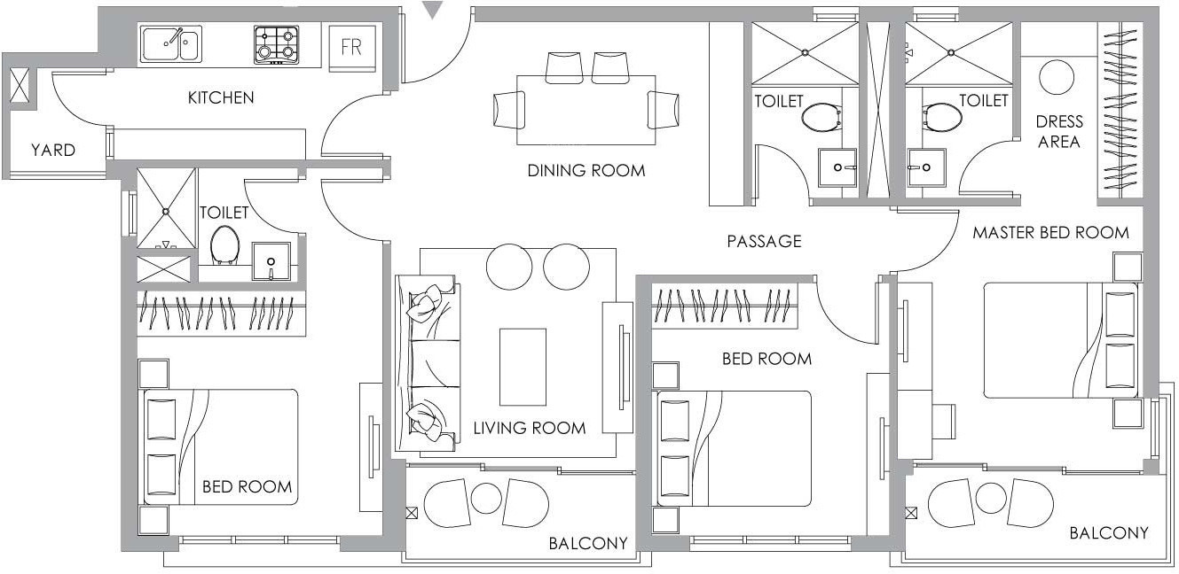 Floor Plan  one10  Floor Plan Floor Plan