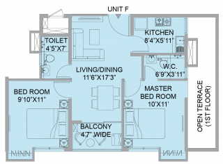 Floor Plan the-102 Floor Plan Floor Plan