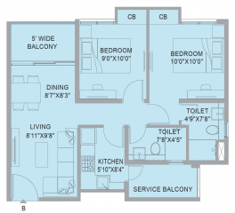 Floor Plan the-102 Floor Plan Floor Plan