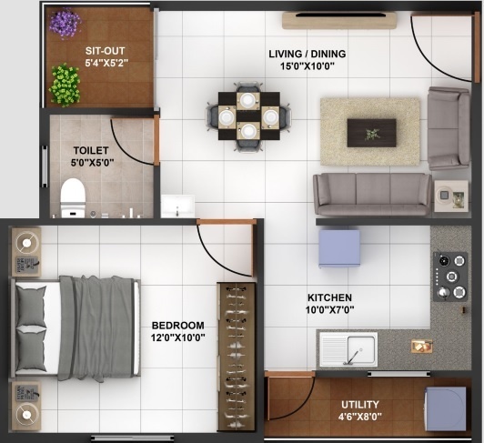  bentley-goldberg Floor Plan Floor Plan