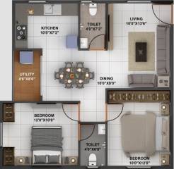  bentley-goldberg Floor Plan Floor Plan