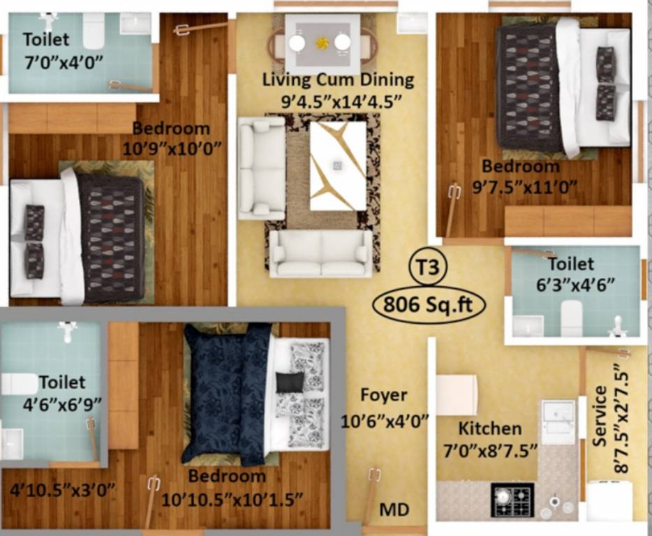 Floor Plan  nakshatra Floor Plan Floor Plan