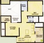  avenue Floor Plan Floor Plan