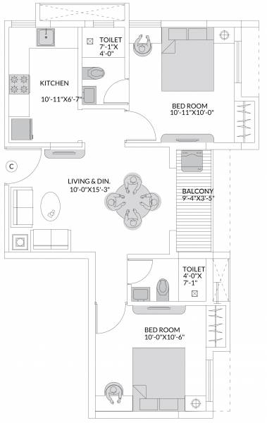  aroma Floor Plan Floor Plan