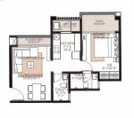  amavi-303-phase-1 Floor Plan Floor Plan