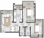  amavi-303-phase-1 Floor Plan Floor Plan