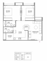  footprints Floor Plan Floor Plan