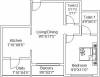  nandanvan Floor Plan Floor Plan
