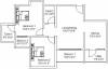  nandanvan Floor Plan Floor Plan
