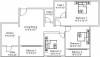  nandanvan Floor Plan Floor Plan