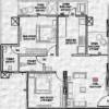  s-no-106 Floor Plan Floor Plan