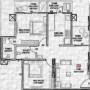  s-no-106 Floor Plan Floor Plan