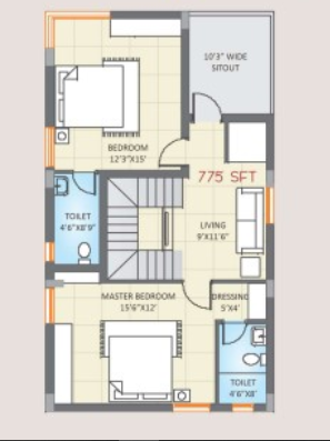 Second Floor Plan pride Floor Plan Second Floor Plan