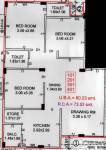  mann-7 Floor Plan Floor Plan
