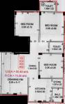 mann-7 Floor Plan Floor Plan