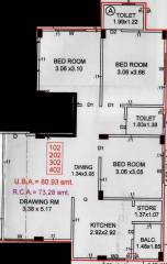  mann-7 Floor Plan Floor Plan