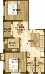 Floor Plan  urban-retreat Floor Plan Floor Plan