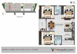 Floor Plan  avenues-25 Floor Plan Floor Plan