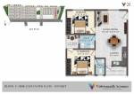 Floor Plan  avenues-25 Floor Plan Floor Plan