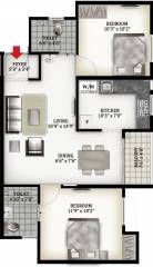 Floor Plan  crown Floor Plan Floor Plan