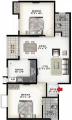 Floor Plan  crown Floor Plan Floor Plan