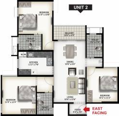 Floor Plan  crown Floor Plan Floor Plan