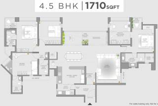 Floor Plan javdekar-nuova-centro Floor Plan Floor Plan