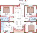  sai-garden Floor Plan Floor Plan