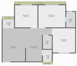  vatsalya-homes Floor Plan Floor Plan