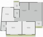  vatsalya-homes Floor Plan Floor Plan