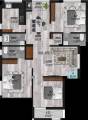 adithya-diamond Floor Plan Floor Plan