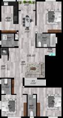  adithya-diamond Floor Plan Floor Plan