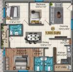  darbar Floor Plan Floor Plan