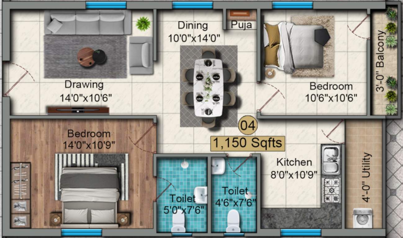  darbar Floor Plan Floor Plan