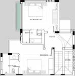 First Floor Plan la-zacara Floor Plan First Floor Plan
