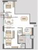 siennaa-at-sarova Floor Plan Floor Plan