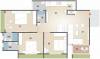 shreekar-elite Floor Plan Floor Plan