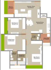 Floor Plan greenwood Floor Plan Floor Plan