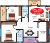  happy-homes-arka Floor Plan Floor Plan
