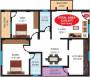  happy-homes-arka Floor Plan Floor Plan