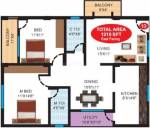  happy-homes-arka Floor Plan Floor Plan