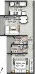  shraddha-peninsula Floor Plan Floor Plan