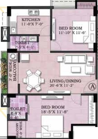  sumukh Floor Plan Floor Plan