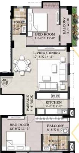  sumukh Floor Plan Floor Plan