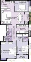  sumukh Floor Plan Floor Plan
