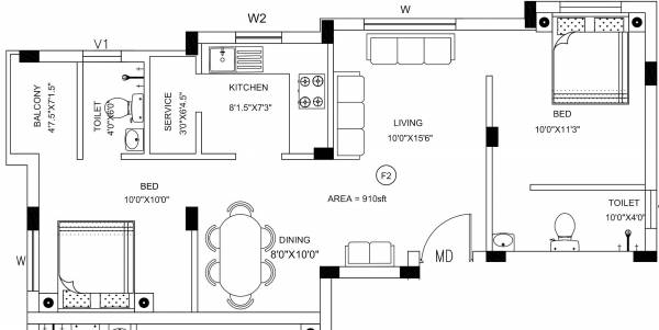  grace Floor Plan Floor Plan