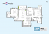 yashone-eternitee-phase-1 Floor Plan Floor Plan