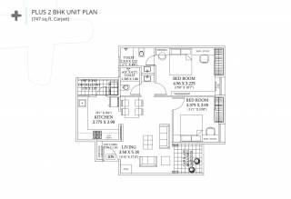  i-trend-life-plus Floor Plan Floor Plan